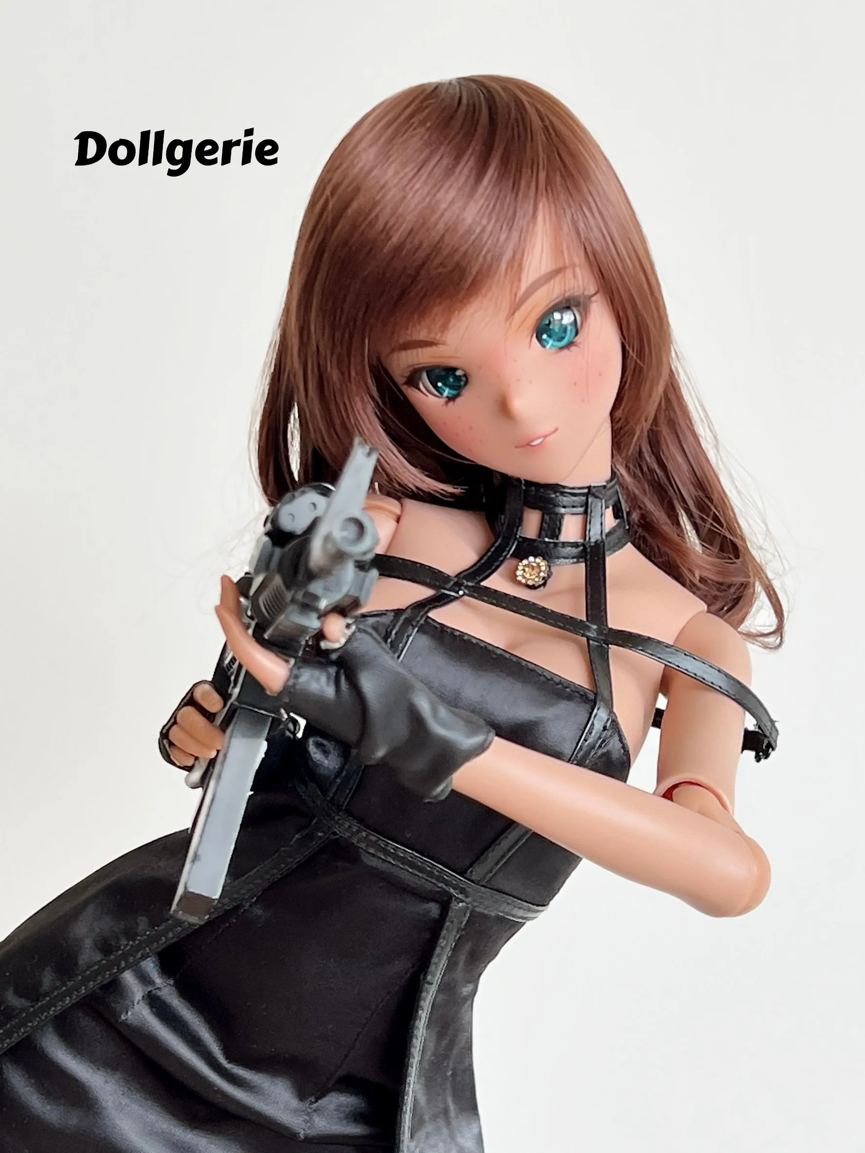 Yor Forger Costume for SmartDoll & DD & DDdy