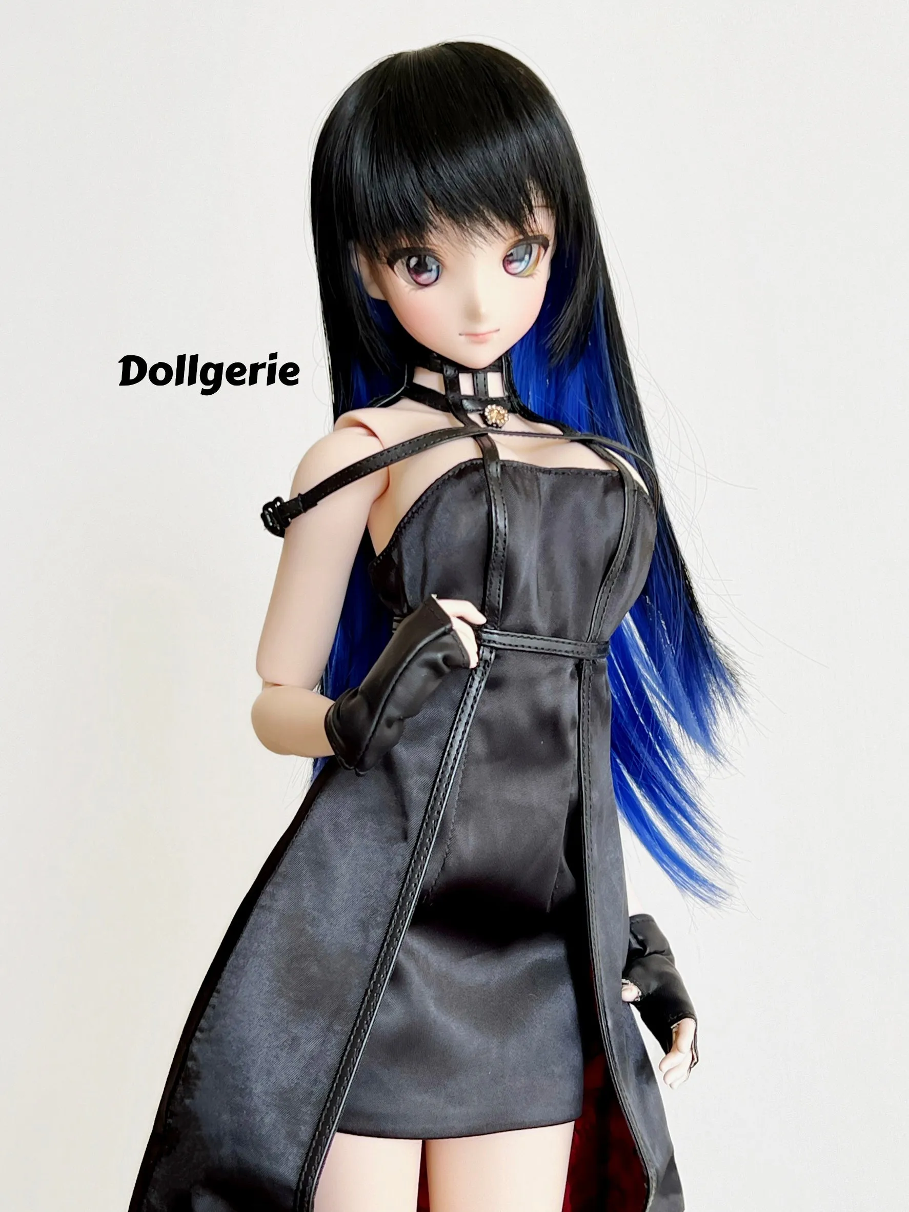 Yor Forger Costume for SmartDoll & DD & DDdy