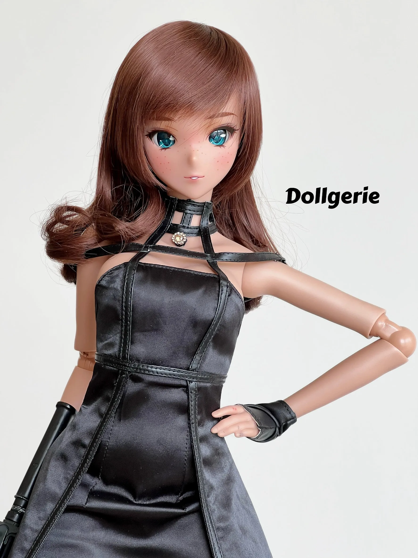 Yor Forger Costume for SmartDoll & DD & DDdy