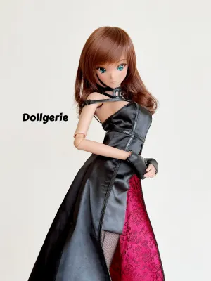 Yor Forger Costume for SmartDoll & DD & DDdy