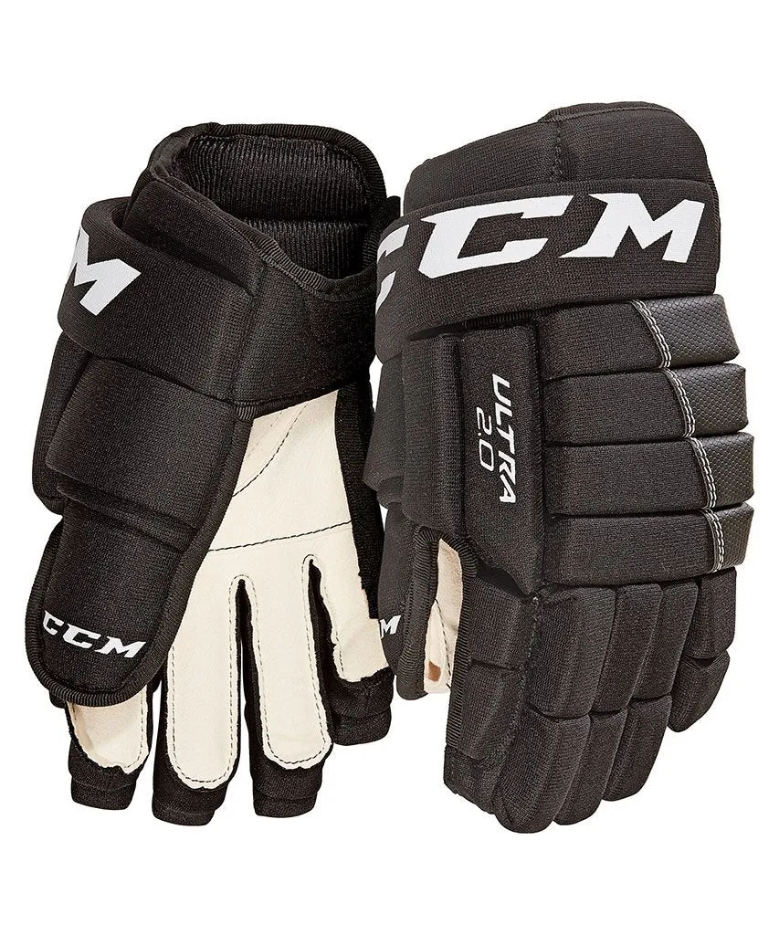 Youth Ultra Tacks 2.0 Gloves