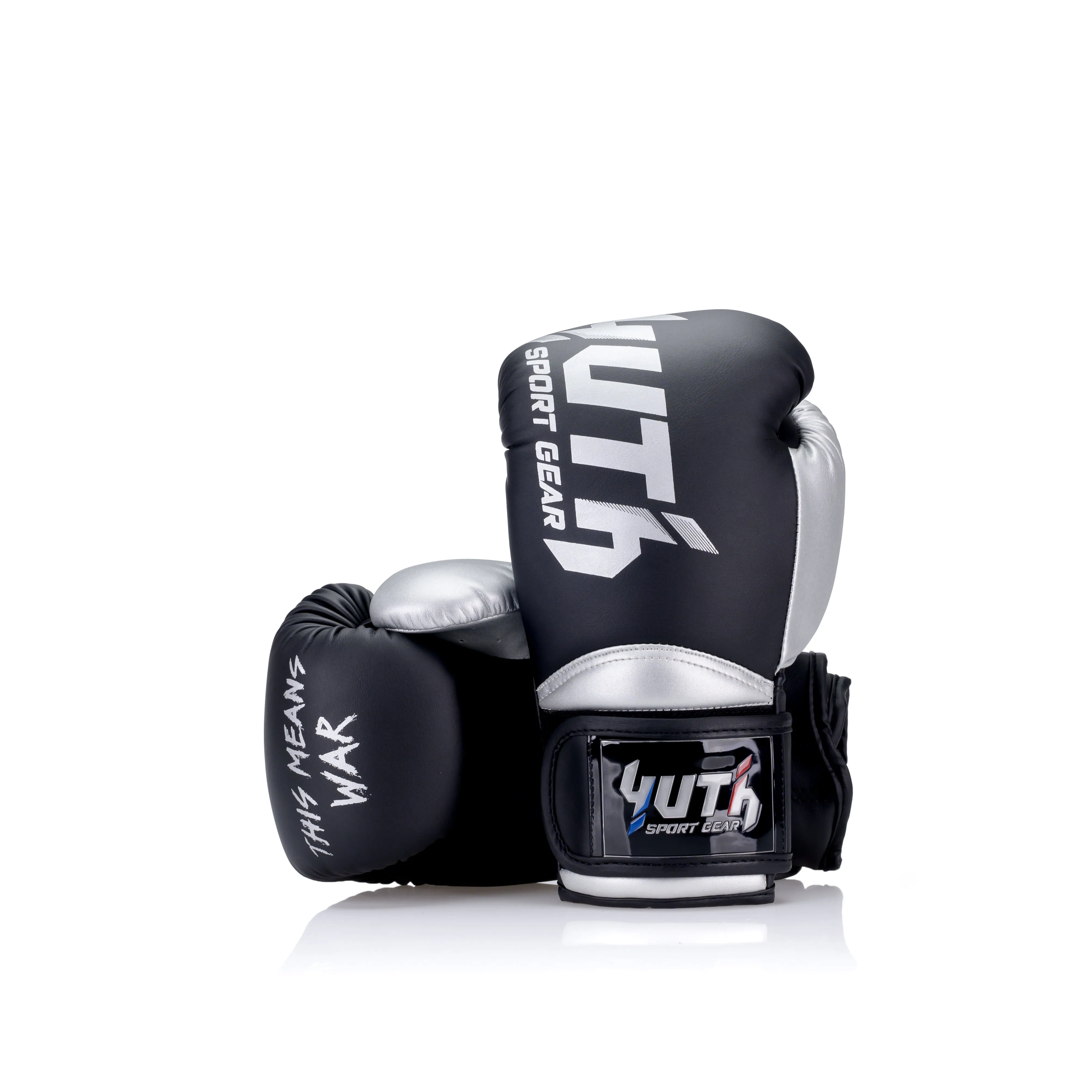 Yuth Supportive Boxing Gloves