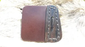 Zircote Three Under Finger Tab - in stock