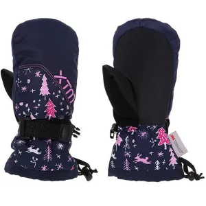 Zoom Kids Snow Mitt