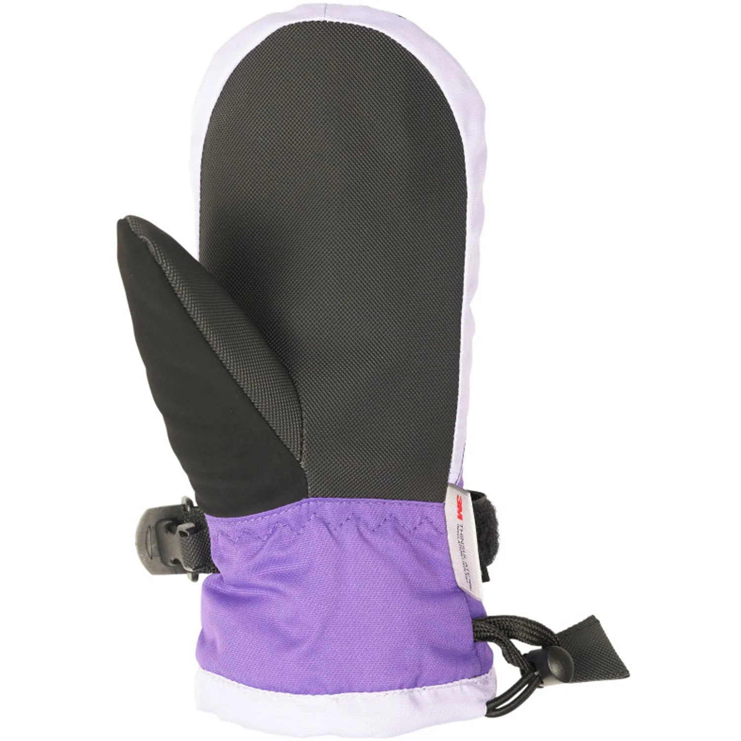 Zoom Kids Snow Mitt