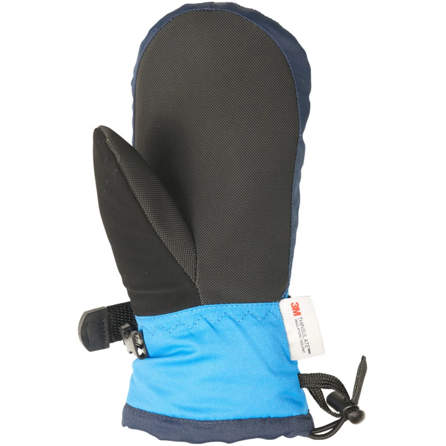 Zoom Kids Snow Mitt