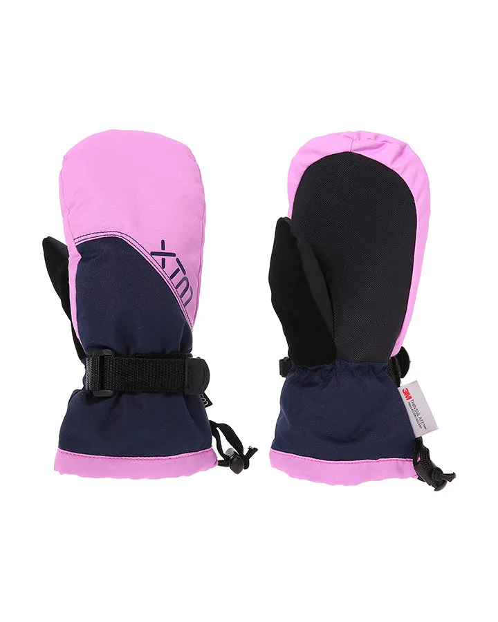 Zoom Kids Snow Mitt