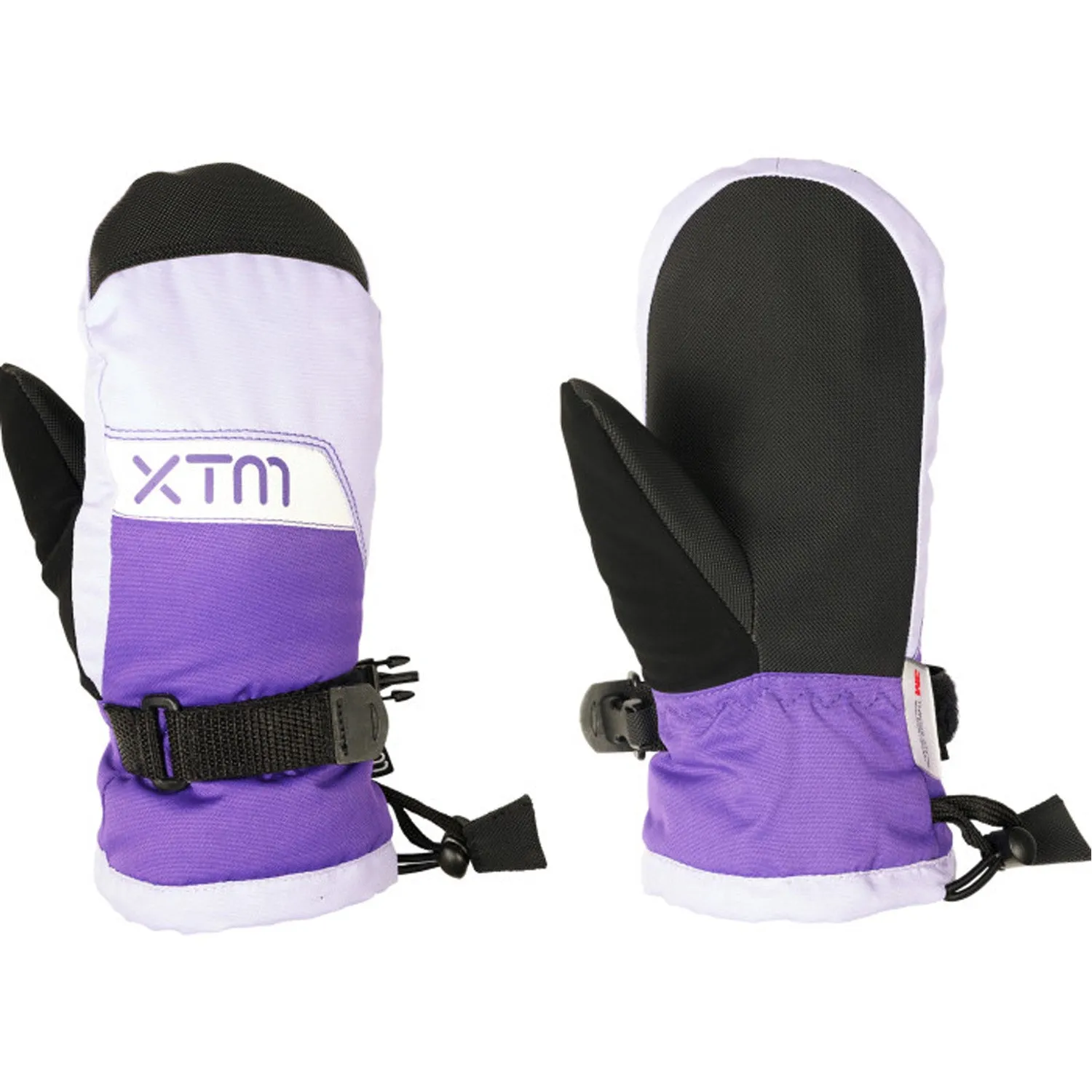 Zoom Kids Snow Mitt