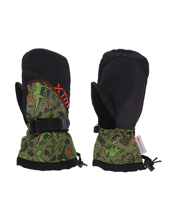 Zoom Kids Snow Mitt