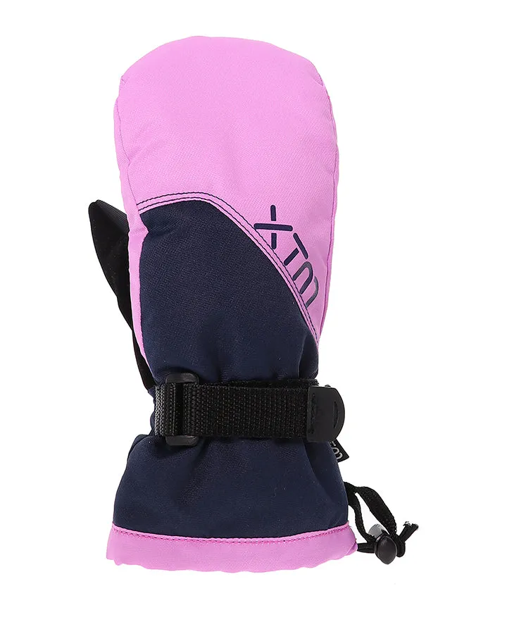 Zoom Kids Snow Mitt
