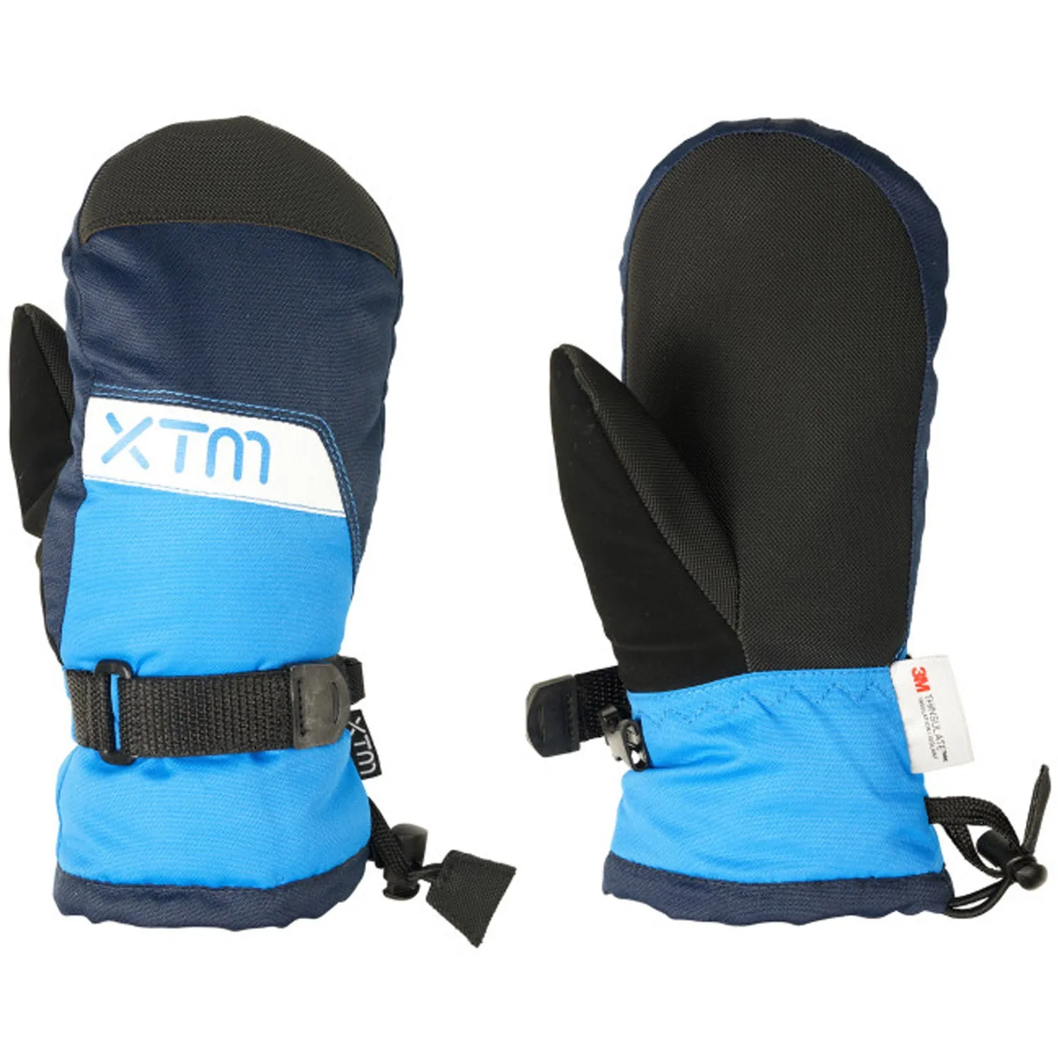 Zoom Kids Snow Mitt